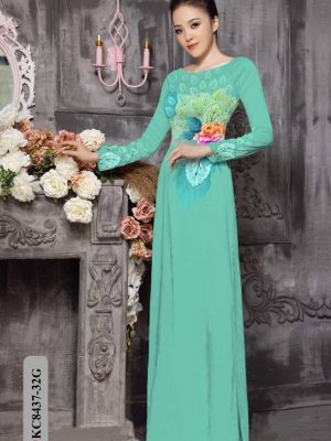 1621682636 542 vai ao dai mau moi vua ra (4)